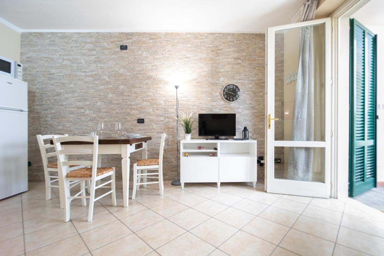 Liala Home Lucca Dış mekan fotoğraf
