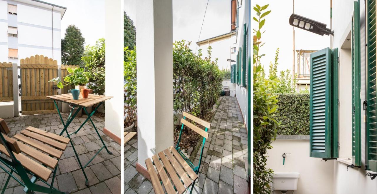 Liala Home Lucca Dış mekan fotoğraf