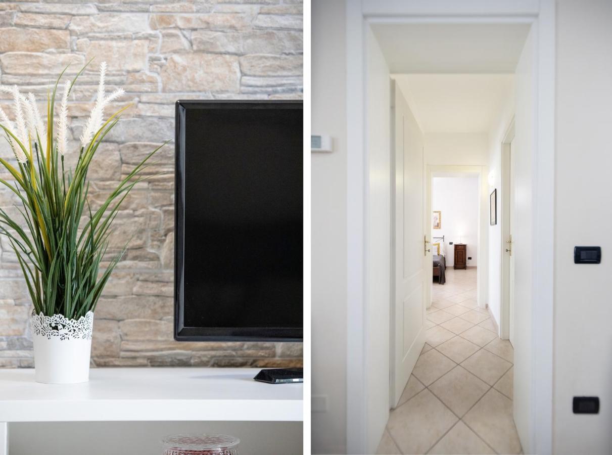 Liala Home Lucca Dış mekan fotoğraf