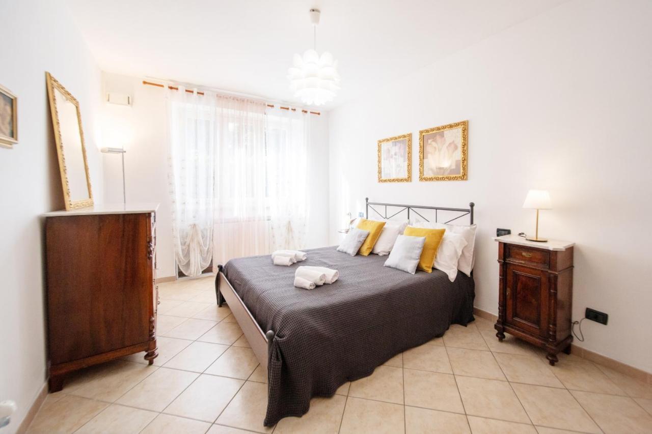 Liala Home Lucca Dış mekan fotoğraf